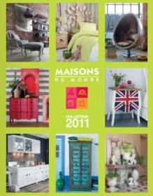 Le Catalogue Maisons Du Monde 2017 Est