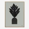 Herbier tropical Coiffe - Guillaume Delvigne x Atelier Germain
