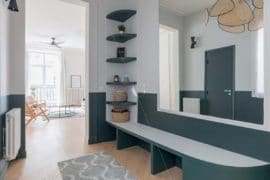 Appartement - Projet Atelier Germain