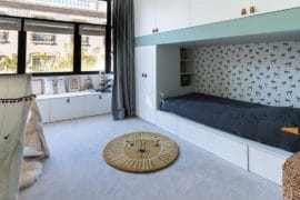 Appartement Neuilly - Projet Atelier Germain