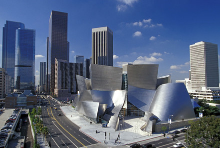 Atcu Déco : Frank Gehry au centre Pompidou