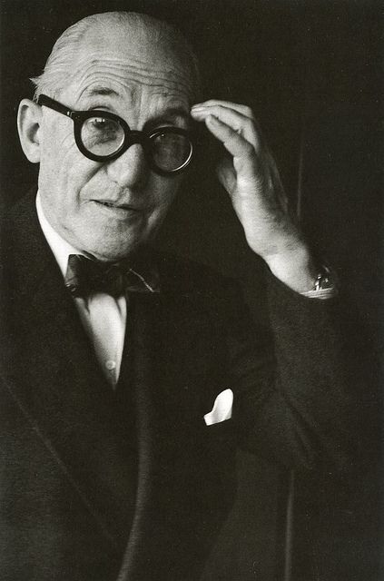 Actu Déco : Le Corbusier à l'honneur