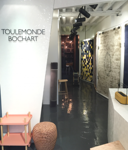 Boutique Toulemonde Bochart Saintonge 