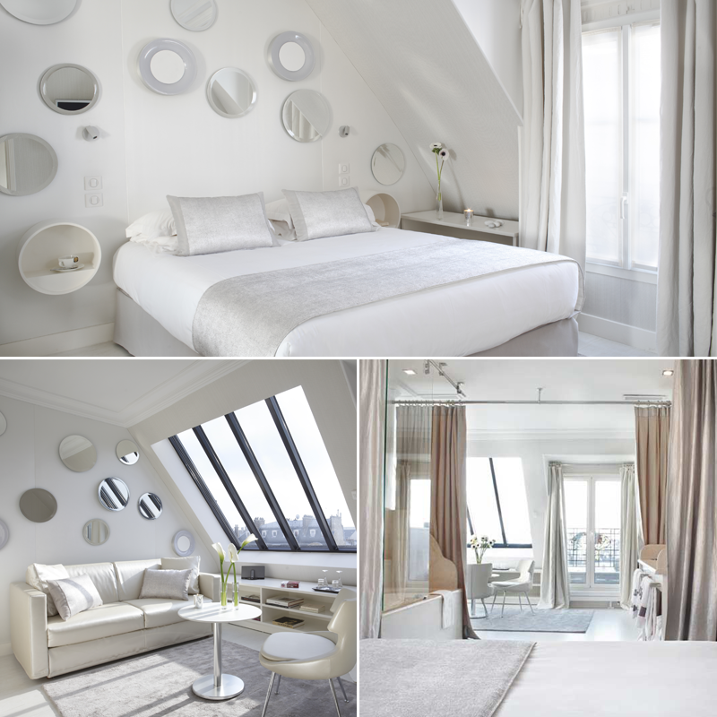 hotel-de-banville-chambre-miroirs-blanc-verriere-design-paris