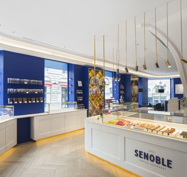 Boutique Senoble 3 © Fabien Breuil